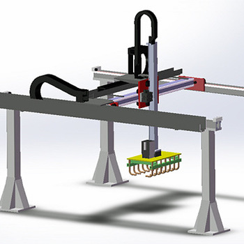 桁架机械手制造厂