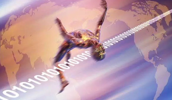 工业机器人制造