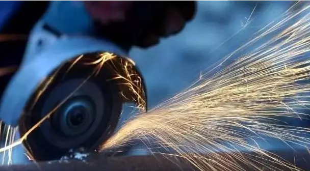 工业机器人制造