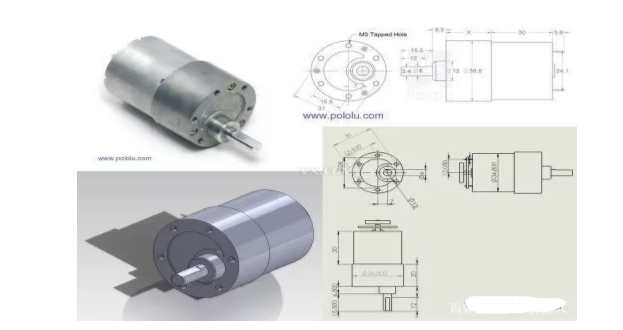 工业机器人制造